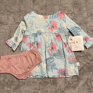 Burt’s Bees Dress